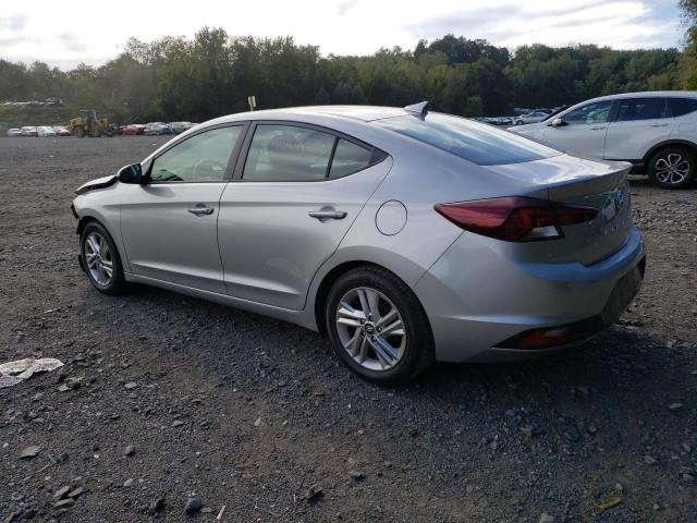 5NPD84LF9LH589655 Hyundai Elantra SE 2