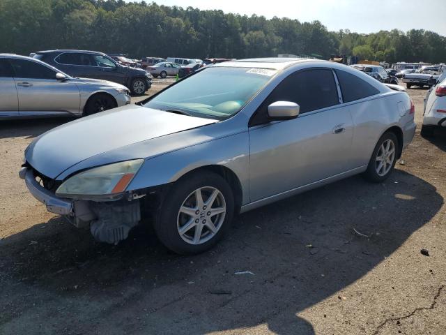 2004 Honda Accord Coupe EX