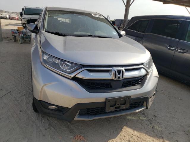 7FARW1H83JE041557 Honda CR-V EXL