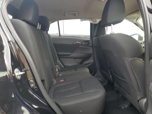 JA4ATUAAXPZ003806 Mitsubishi Eclipse Cross Es