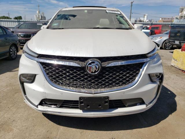 2022 BUICK ENCLAVE AV - 5GAEVCKWXNJ124970