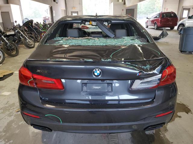 WBAJS7C04LBN96335 BMW M5 50XI 6