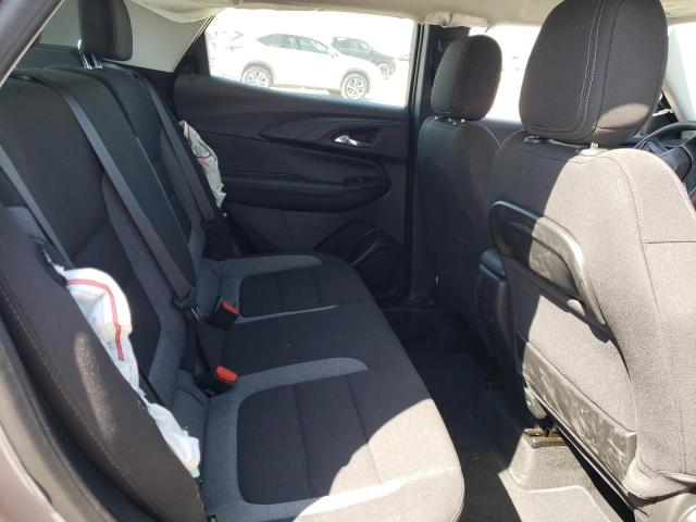 KL79MMS26PB207005 Chevrolet Trailblazer Ls