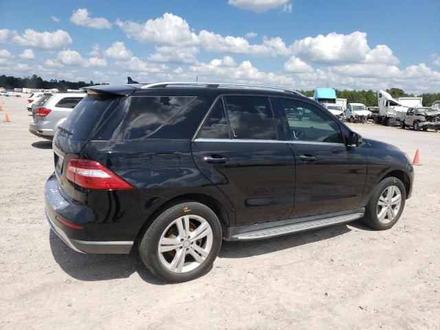 VIN 4JGDA5JB8DA184000 2013 Mercedes-Benz ML-Class, 350 no.3