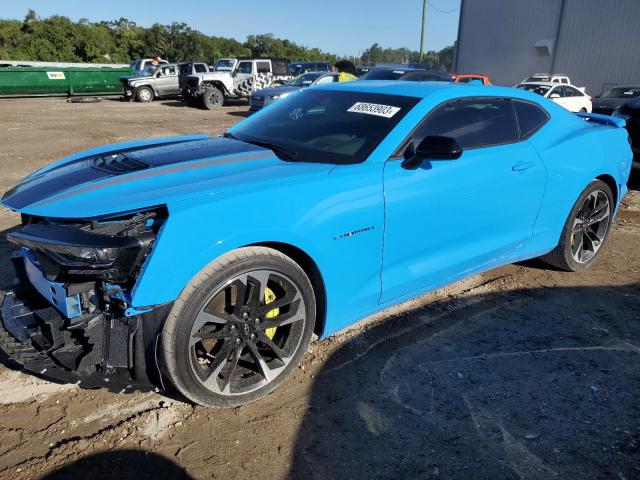 2023 Chevrolet Camaro SS