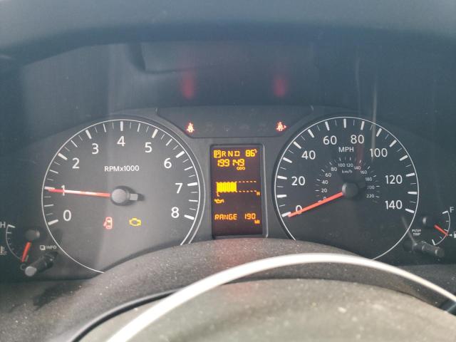 1N6AF0KY3KN806942 Nissan NV 2500 S