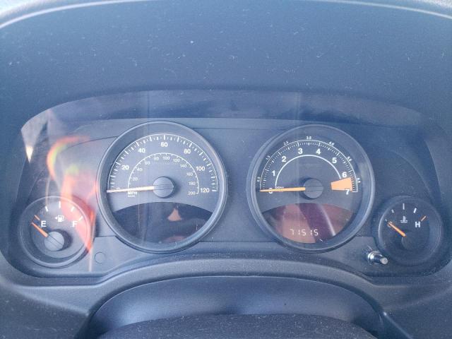 1C4NJPBB8ED729521 Jeep Patriot Sport