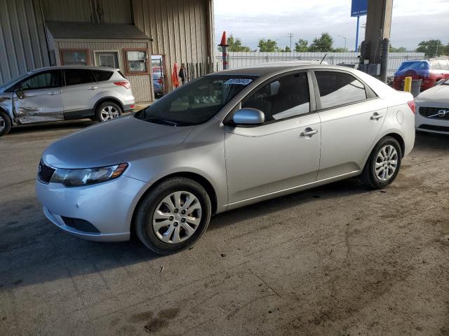 2013 Kia Forte LX