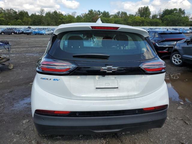 1G1FW6S03P4174360 Chevrolet Bolt EV 1L 6