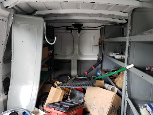 2020 NISSAN NV 1500 S - 1N6BF0KM8LN800699