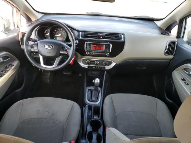 2016 KIA RIO LX - KNADM4A31G6559633