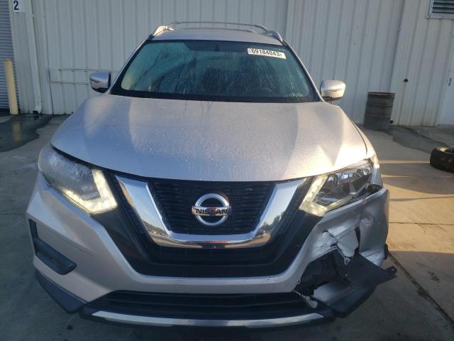 JN8AT2MT0HW130708 Nissan ROGUE S