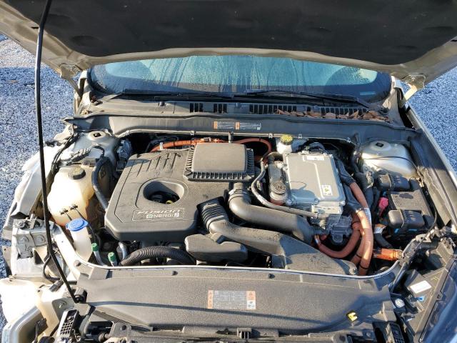 3FA6P0PU8HR175726 Ford Fusion Se Phev