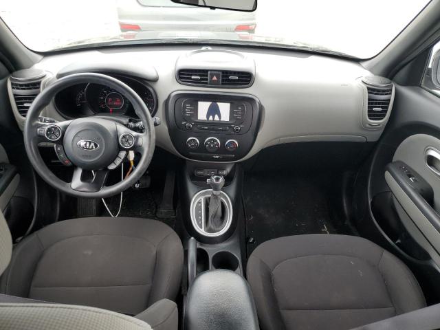 KNDJN2A22K7909224 Kia Soul  8