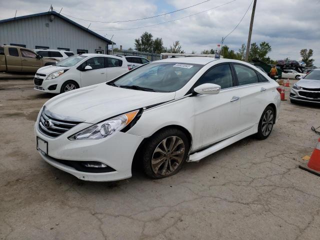 2014 Hyundai Sonata SE