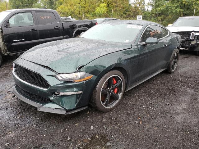 2019 Ford Mustang Bullitt