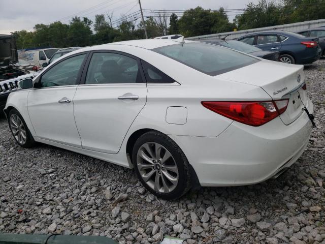 Vin: 5npec4ac3dh773891, lot: 67293783, hyundai sonata se 20132