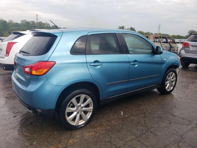 Vin: 4a4ap3au9de007419, lot: 69360613, mitsubishi outlander es 20133