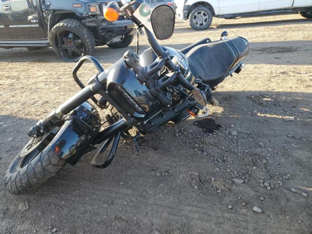 2018 HARLEY-DAVIDSON FXFB FAT B 1HD1YKJ10JC026709
