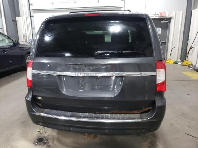 2012 Chrysler Town & Country Touring VIN: 2C4RC1BG2CR144559 Lot: 67659363