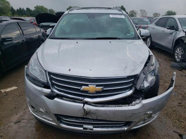1GNKRJKD9HJ223980 Chevrolet Traverse Premier