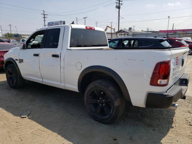 1C6RR7GT3MS515002 RAM 1500 CLASS 2