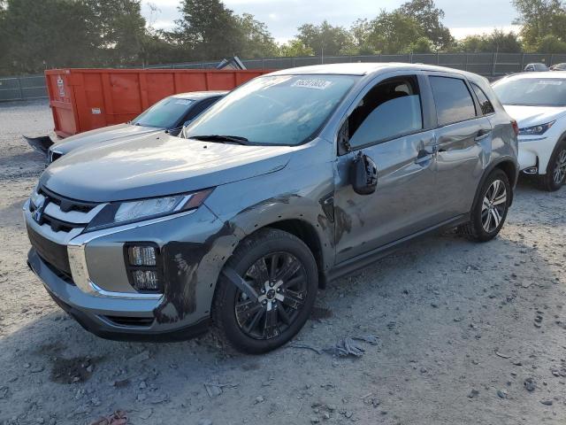 2023 Mitsubishi Outlander Sport 