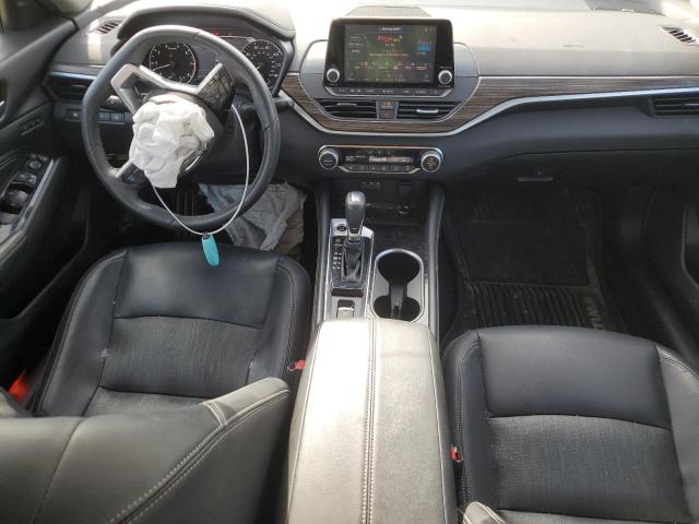 1N4BL4FVXLC223682 Nissan Altima Platinum