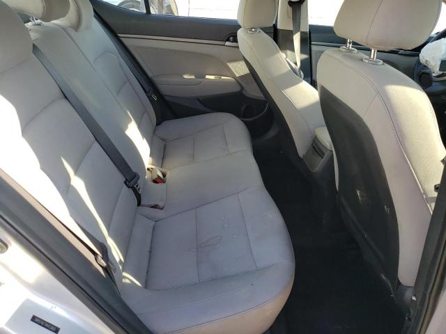 5NPD74LF7HH153803 Hyundai ELANTRA SE