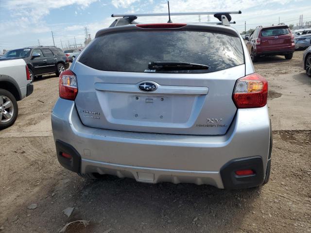 JF2GPACC6E8219805 Subaru Xv Crosstrek 2.0 Premium