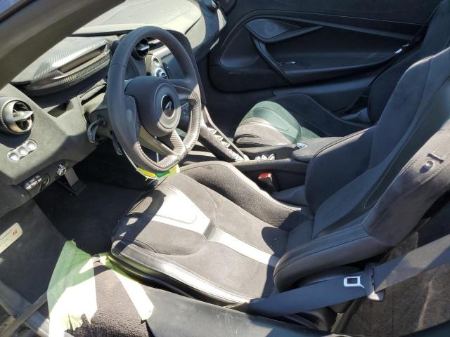 2020 MCLAREN AUTOMOTIVE 720S SBM14FCA2LW004088