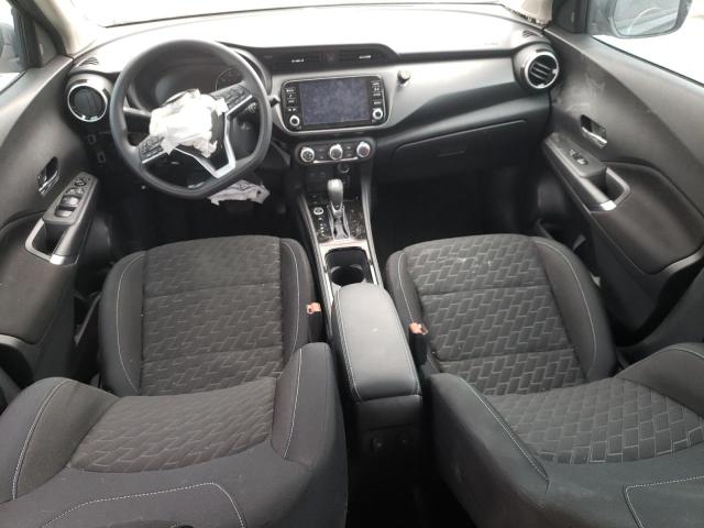 3N1CP5CV1PL523301 Nissan KICKS SV