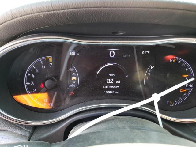 1C4RJFJG1HC809908 Jeep Grand Cherokee Summit