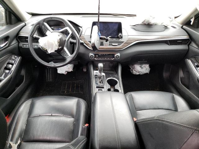 1N4BL4EV2LC147375 Nissan ALTIMA SL