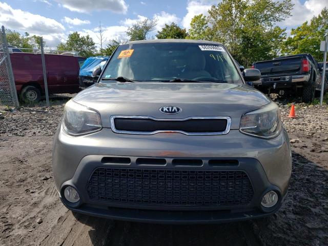 KNDJN2A20F7162924 KIA Soul