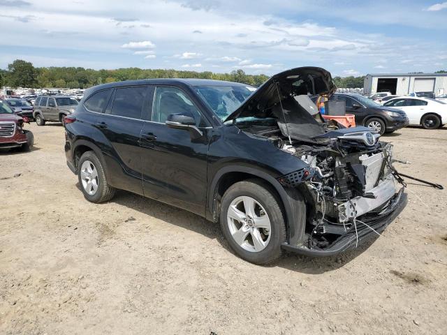 5TDKDRAH1PS020626 | 2023 TOYOTA HIGHLANDER