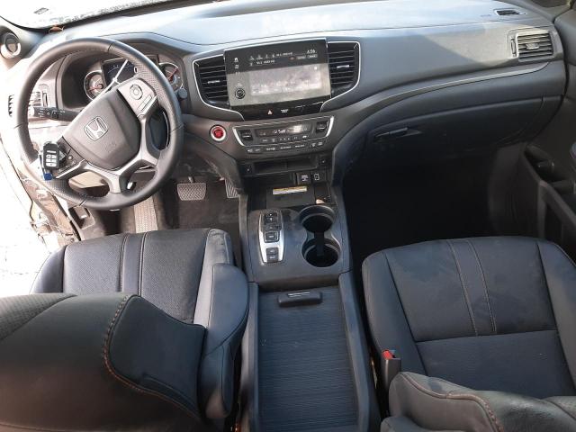 2022 HONDA PILOT TRAI 5FNYF6H82NB090467