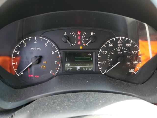 3N1AB7AP1FY330945 Nissan SENTRA S
