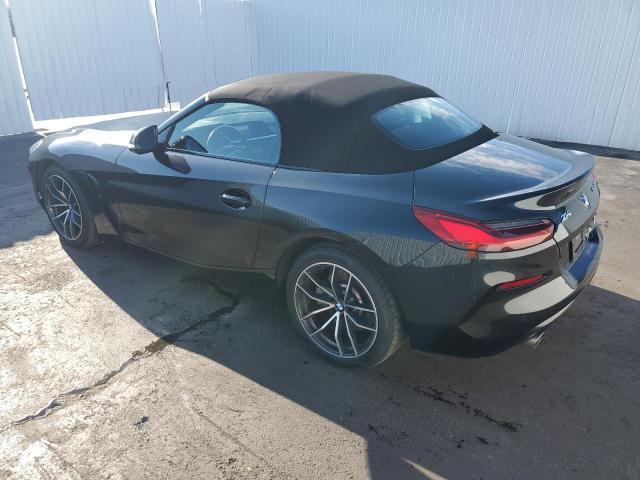 2022 BMW Z4 Sdrive30I VIN: WBAHF3C06NWX39728 Lot: 68153533