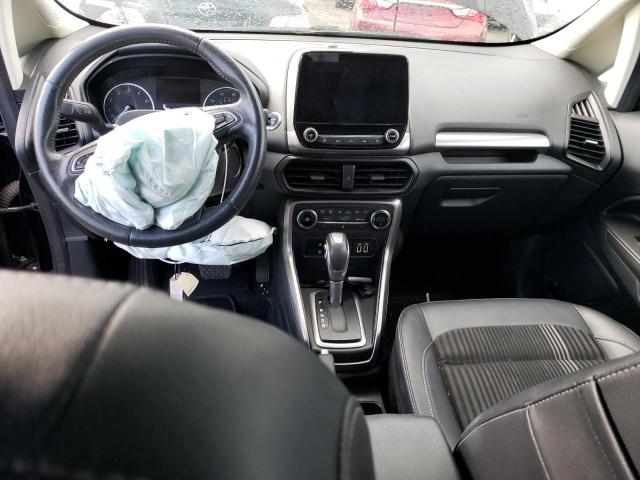 MAJ6S3JL4LC362534 Ford Ecosport Ses