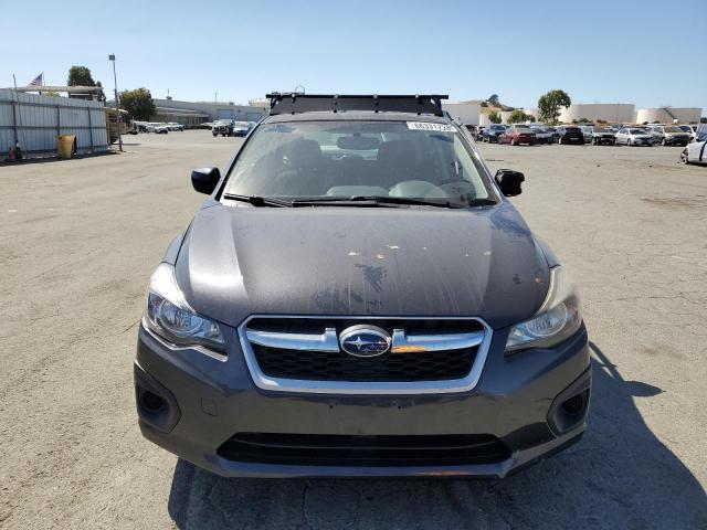 JF1GPAC65E8217493 Subaru Impreza Premium