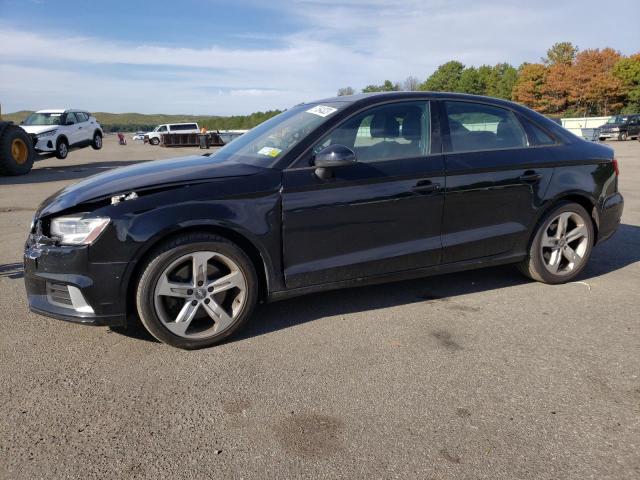 2017 Audi A3 Premium