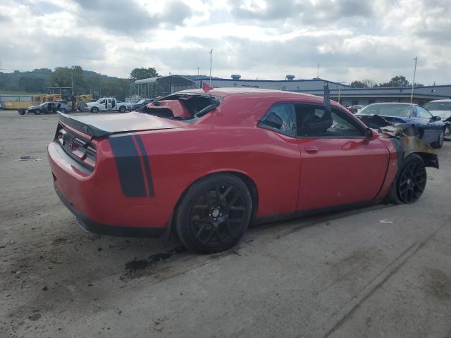 Vin: 2c3cdzfj5fh739976, lot: 66504103, dodge challenger r/t scat pack 20153