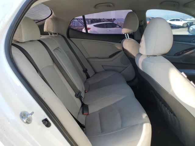 5XXGM4A71FG423182 KIA Optima Lx