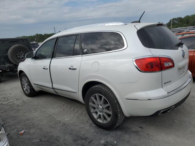 5GAKRBKD0HJ136419 Buick Enclave