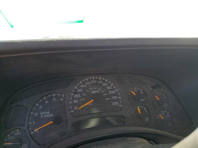 1GCHC24U83Z209229 2003 Chevrolet Silverado C2500 Heavy Duty
