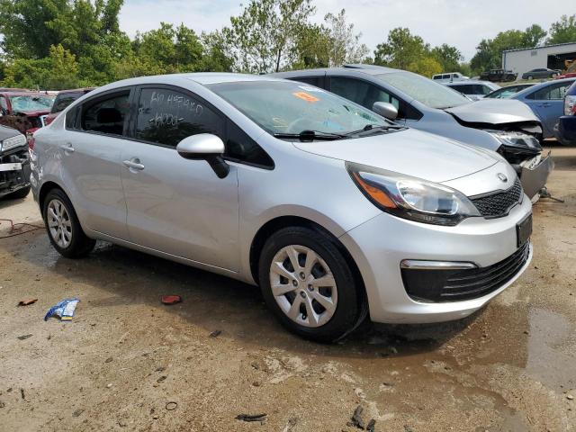 KNADM4A35H6048296 KIA RIO LX