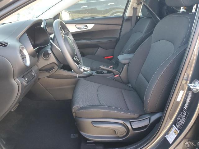 3KPF24AD1PE686144 KIA FORTE LX