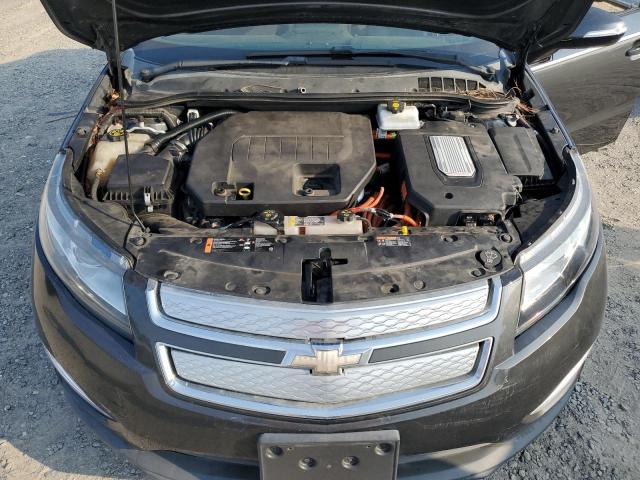 VIN 1G1RE6E44EU130119 2014 Chevrolet Volt no.11