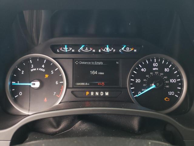 1FMJU1JT7JEA02271 Ford Expedition Xlt